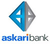 Askari bank bahria town