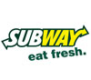 Subway bahria town