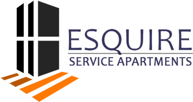 Esquire Service Apartments Logo